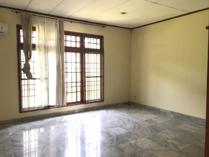 Rumah Disewakan di Kemang Jakarta Selatan